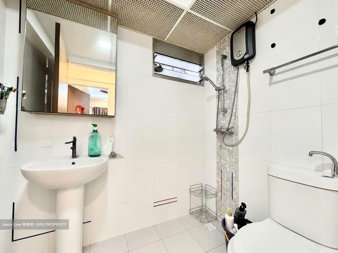 Blk 366A Sun Breeze (Sembawang), HDB 4 Rooms #562832041